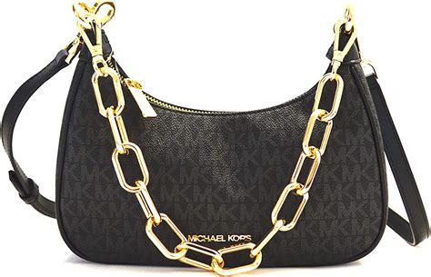 michael kors cora small|Michael Kors small black crossbody.